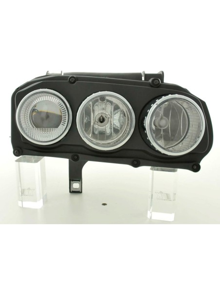Ricambio faro destro Alfa Romeo 159 (tipo 939) 05-