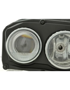 Ricambio faro destro Alfa Romeo 159 (tipo 939) 05- 2