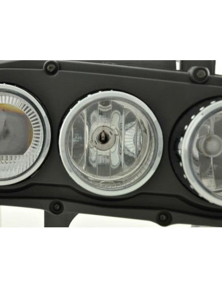 Ricambio faro destro Alfa Romeo 159 (tipo 939) 05-