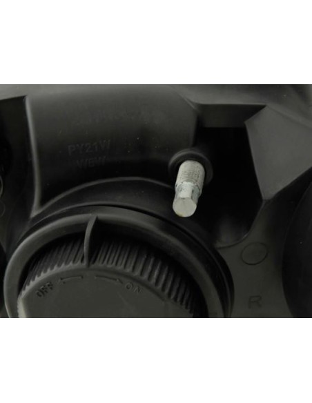 Ricambio faro destro Alfa Romeo 159 (tipo 939) 05-