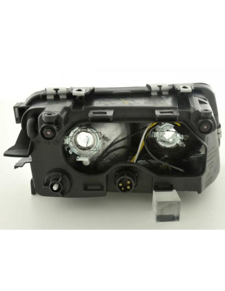 Ricambi faro sinistro Audi A3 (tipo 8L) 96-00