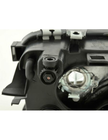 Ricambi faro sinistro Audi A3 (tipo 8L) 96-00