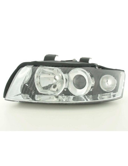 Ricambio faro sinistro Audi A4 (tipo 8E) 00-04