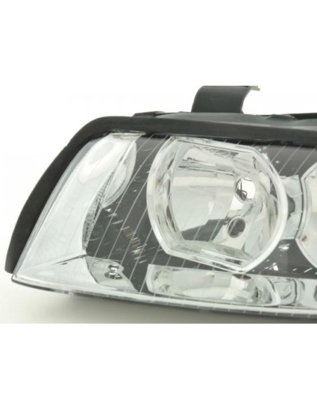 Ricambio faro sinistro Audi A4 (tipo 8E) 00-04