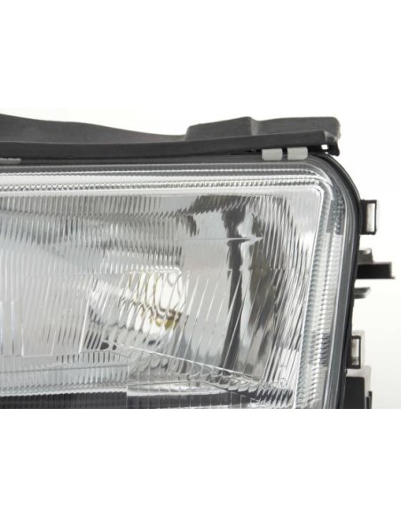 Ricambio faro sinistro Audi A4 (tipo B5) 94-99