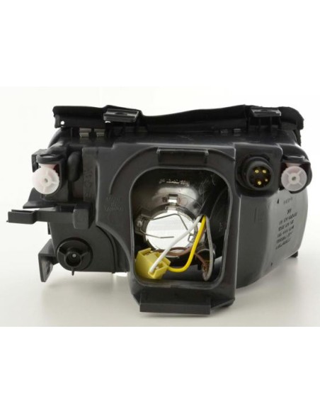 Ricambio faro sinistro Audi A4 (tipo B5) 94-99