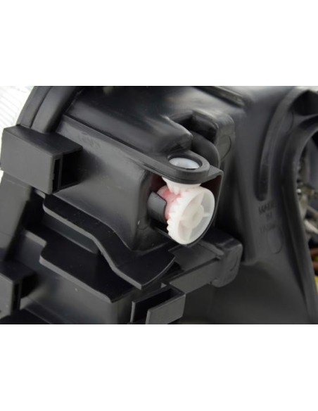 Ricambio faro sinistro Audi A4 (tipo B5) 94-99