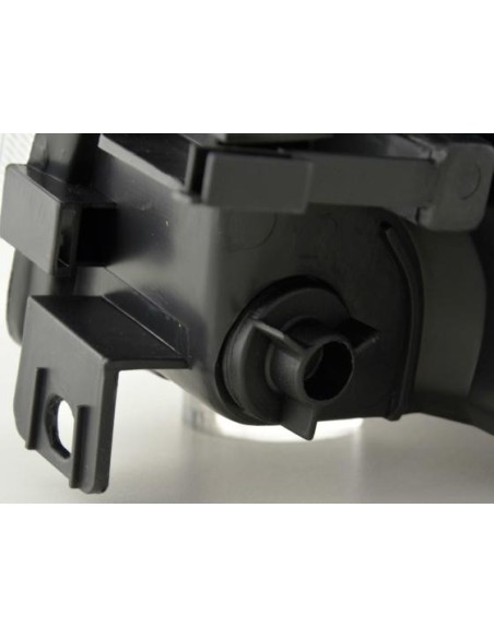 Ricambio faro sinistro Audi A4 (tipo B5) 94-99