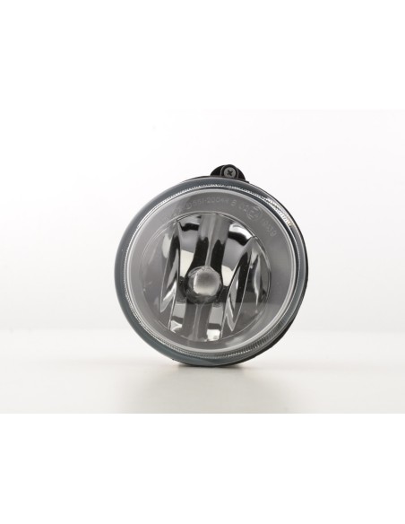 Ricambi fendinebbia sinistro Renault Mégane / Scénic 99-11