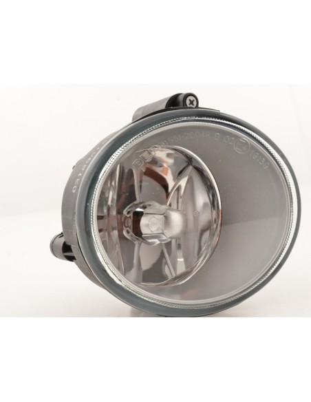 Ricambi fendinebbia sinistro Renault Mégane / Scénic 99-11