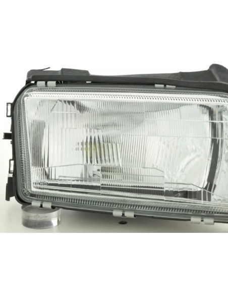 Ricambi faro destro Audi A4 S4 tipo B5 / 8D 95-99