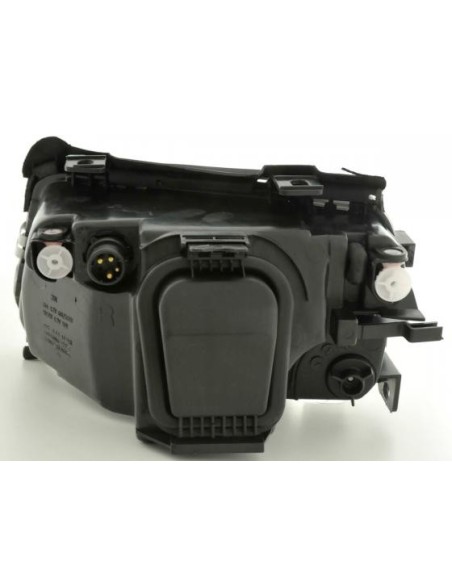 Ricambi faro destro Audi A4 S4 tipo B5 / 8D 95-99