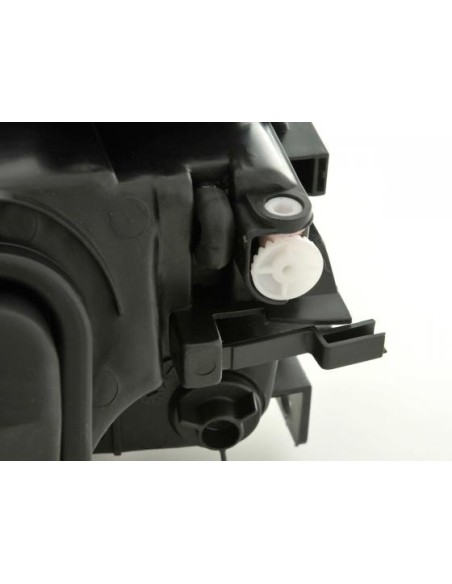 Ricambi faro destro Audi A4 S4 tipo B5 / 8D 95-99