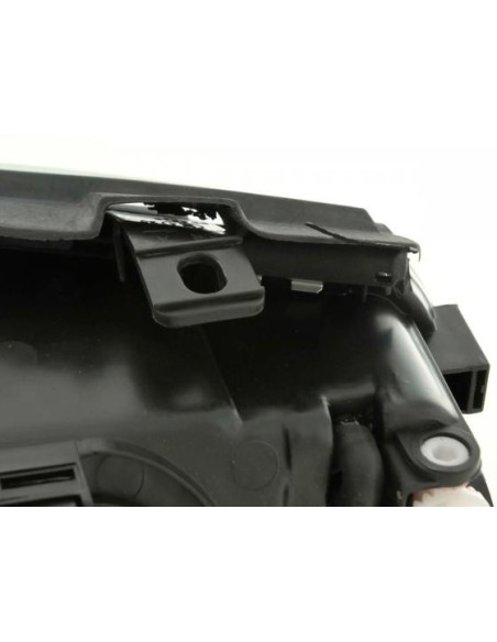 Ricambi faro destro Audi A4 S4 tipo B5 / 8D 95-99