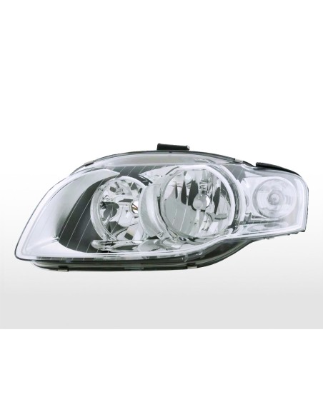 Ricambio faro sinistro Audi A4 / S4 (tipo 8E) 04-08