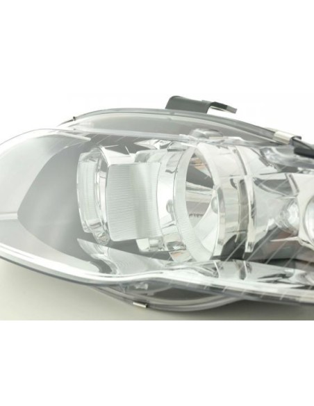 Ricambio faro sinistro Audi A4 / S4 (tipo 8E) 04-08