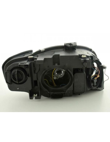 Ricambio faro sinistro Audi A4 / S4 (tipo 8E) 04-08