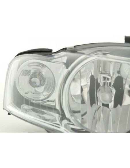 Ricambi faro destro Audi A4 / S4 (tipo 8E) 04-08