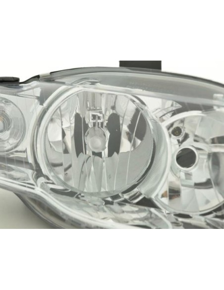 Ricambi faro destro Audi A4 / S4 (tipo 8E) 04-08