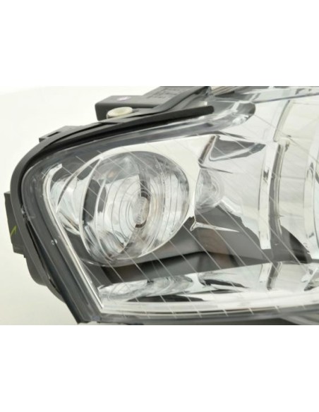 Ricambi faro destro Audi A4 / S4 (tipo 8E) 04-08
