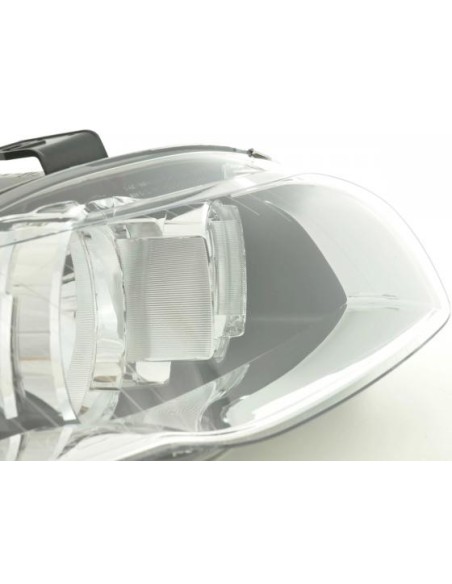 Ricambi faro destro Audi A4 / S4 (tipo 8E) 04-08