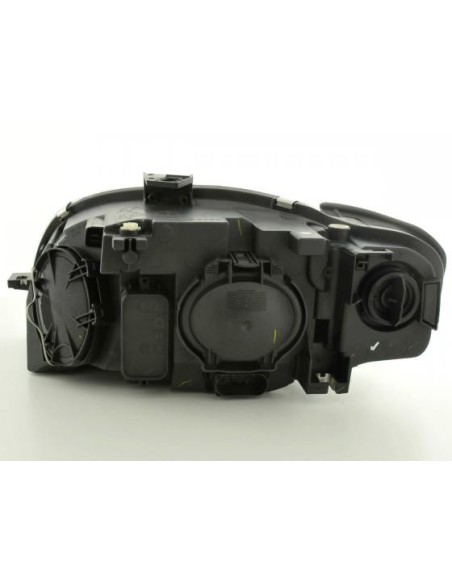Ricambi faro destro Audi A4 / S4 (tipo 8E) 04-08