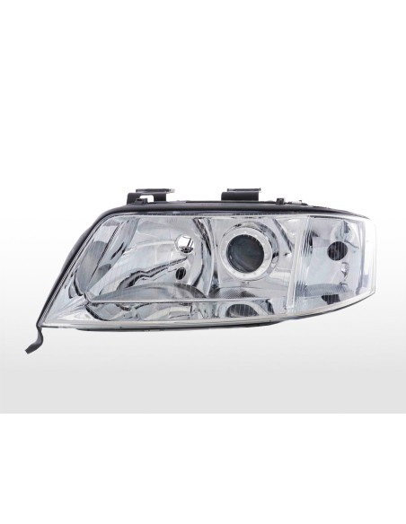 Ricambio faro sinistro Audi A6 (Typ 4B) 97-99