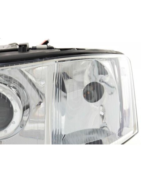 Ricambio faro sinistro Audi A6 (Typ 4B) 97-99