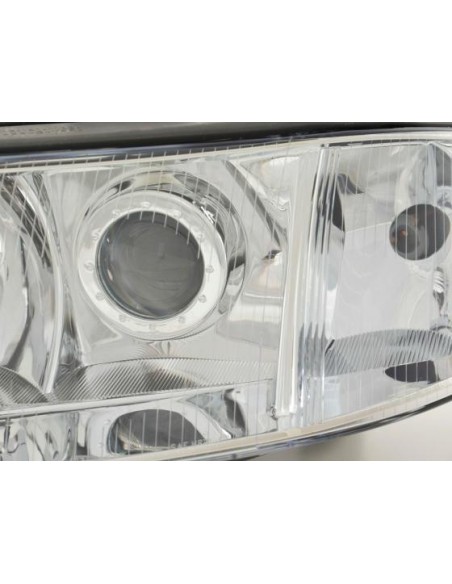 Ricambio faro sinistro Audi A6 (Typ 4B) 97-99