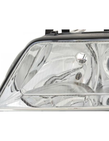 Ricambio faro sinistro Audi A6 (Typ 4B) 97-99