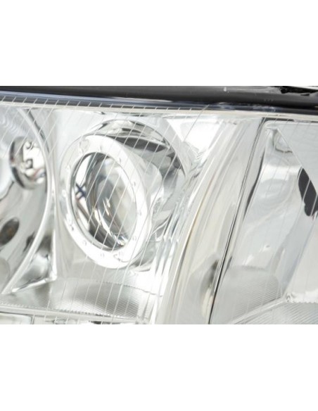 Ricambio faro sinistro Audi A6 (Typ 4B) 97-99