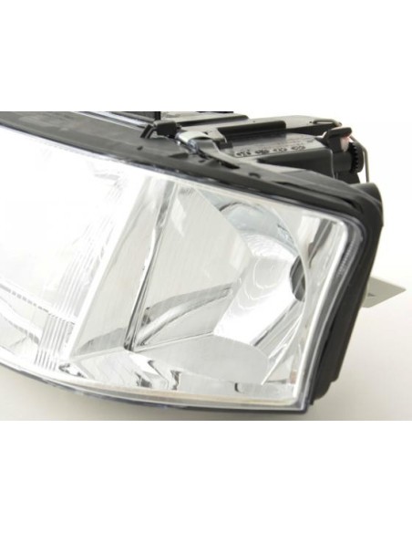Ricambio faro sinistro Audi A6 (Typ 4B) 97-99