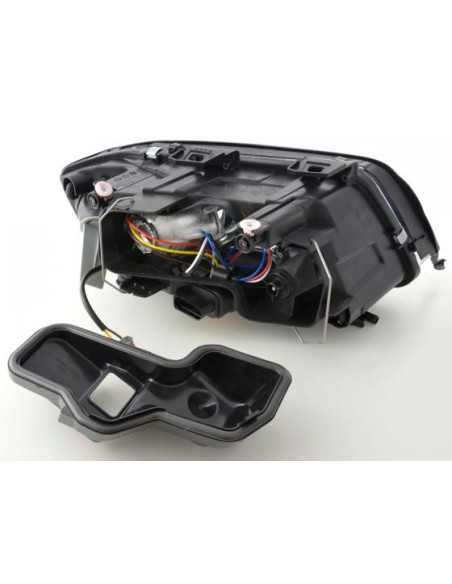 Ricambio faro sinistro Audi A6 (Typ 4B) 97-99