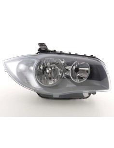 Ricambi faro destro BMW 1er (tipo E81 / E87) 04-