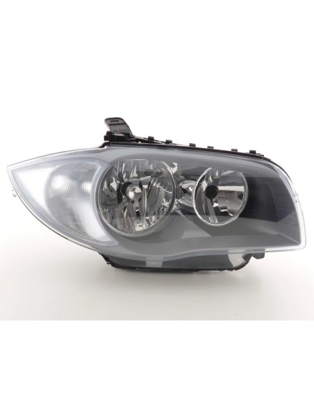 Ricambi faro destro BMW 1er (tipo E81 / E87) 04-