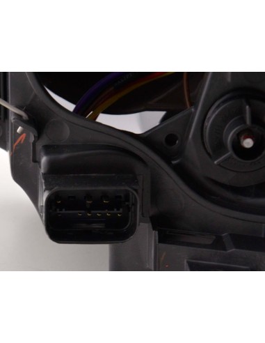 Ricambi faro destro BMW 1er (tipo E81 / E87) 04-
