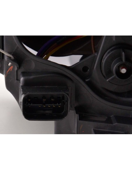 Ricambi faro destro BMW 1er (tipo E81 / E87) 04-