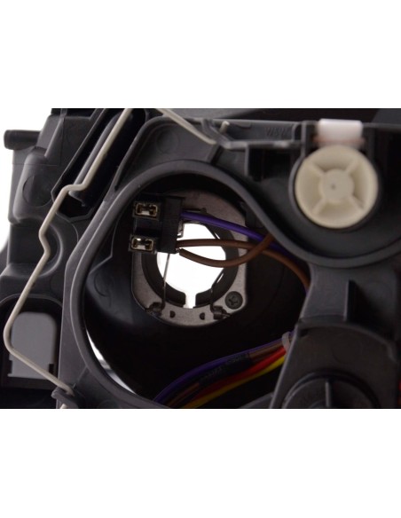 Ricambi faro destro BMW 1er (tipo E81 / E87) 04-