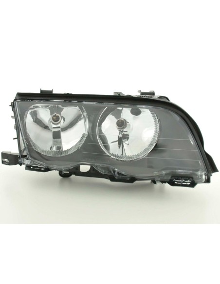 Ricambi faro destro BMW 3er Limo / Touring (tipo E46) 98-01