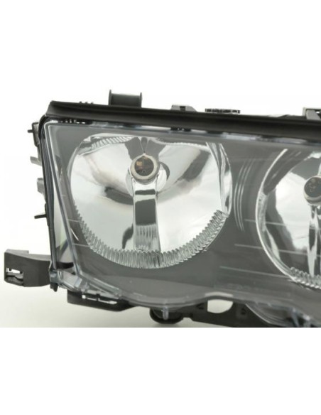 Ricambi faro destro BMW 3er Limo / Touring (tipo E46) 98-01