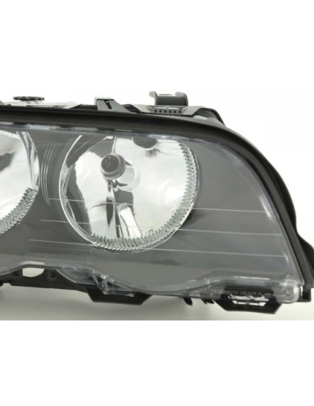 Ricambi faro destro BMW 3er Limo / Touring (tipo E46) 98-01