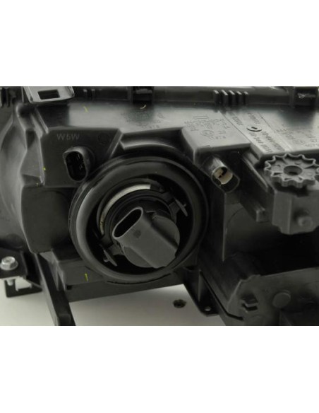 Ricambi faro destro BMW 3er Limo / Touring (tipo E46) 98-01