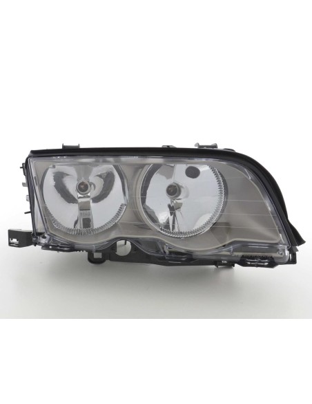 Ricambi faro destro BMW 3er Limo / Touring (Tipo E46)