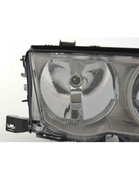 Ricambi faro destro BMW 3er Limo / Touring (Tipo E46)
