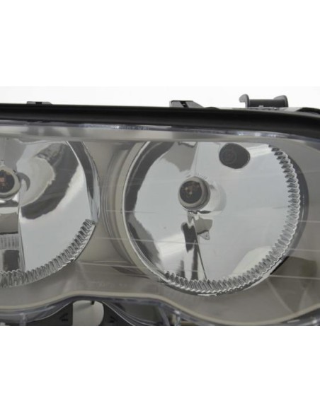 Ricambi faro destro BMW 3er Limo / Touring (Tipo E46)