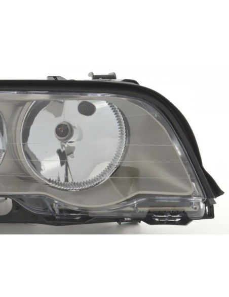 Ricambi faro destro BMW 3er Limo / Touring (Tipo E46)