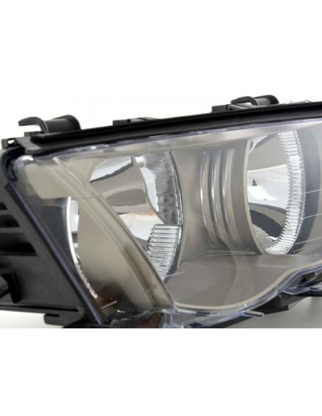 Ricambi faro destro BMW 3er Limo / Touring (Tipo E46)