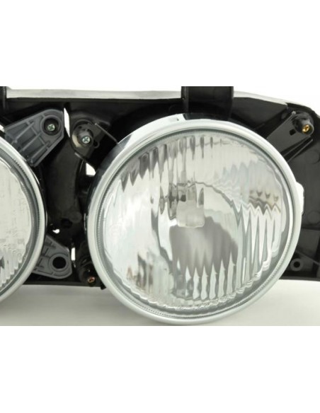 Ricambi faro destro BMW 5er (tipo E34) 88-94