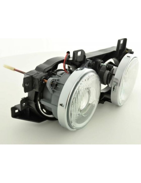 Ricambi faro destro BMW 5er (tipo E34) 88-94