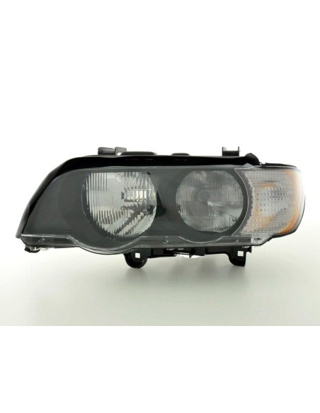 Ricambio faro sinistro BMW X5 (tipo E53) 99-03